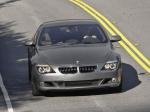 BMW 650i Coupe 2008 года (US)